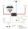 Q Acoustics E 120 Noir - EasyLounge - 6