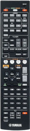 Yamaha RX-V575 Argent - EasyLounge - 3