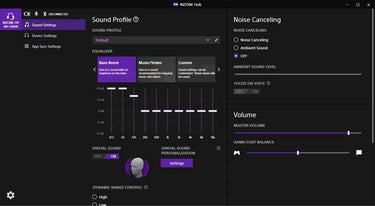 Sony INZONE H9 Noir - EasyLounge - 15