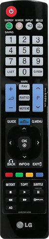 LG Electronics 49UF850V - EasyLounge - 7