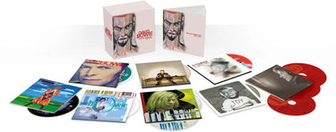 Warner Music David Bowie - Brilliant Adventure (1992 - 2001) - - EasyLounge - 3
