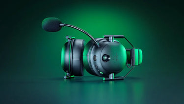 Razer BlackShark V2 HyperSpeed Noir - EasyLounge - 4