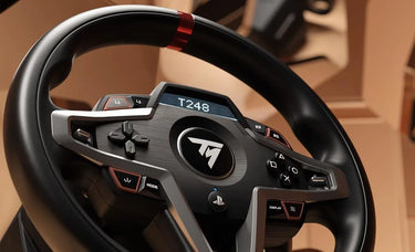 Thrustmaster  T248 pour PC/PS4/PS5 - EasyLounge - 9