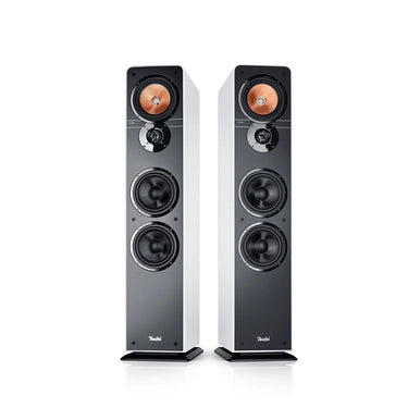 Teufel Ultima 40 Blanc