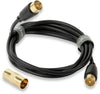 QED Connect Antenne Aerial (1,5 m) - EasyLounge - 3