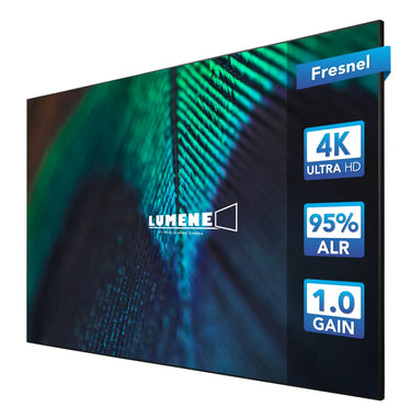 Lumene Movie Palace Fresnel Ultra Slim UST 240C - EasyLounge - 8