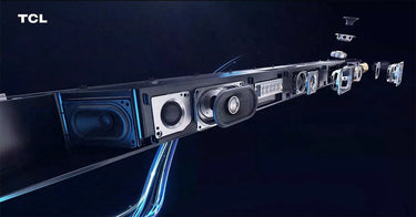 TCL Ray-Danz X937U - EasyLounge - 28