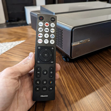 Hisense PX2-PRO - EasyLounge - 2