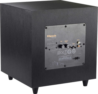 Klipsch R-8SW - EasyLounge - 2