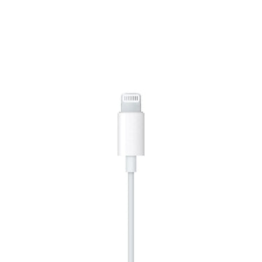 Apple EarPods avec connecteur Lightning - EasyLounge - 2