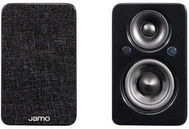 Jamo Mini MKII Noir - EasyLounge - 7