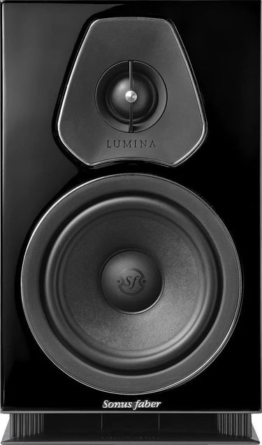 Sonus Faber Lumina II Noir laqué - EasyLounge - 3