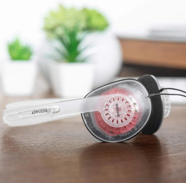KOSS KPH30i Transparent - EasyLounge - 3