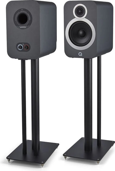 Q Acoustics 3030FSi Noir - EasyLounge - 2
