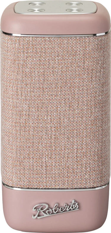 Roberts Beacon 325 Rose sombre - EasyLounge - 10