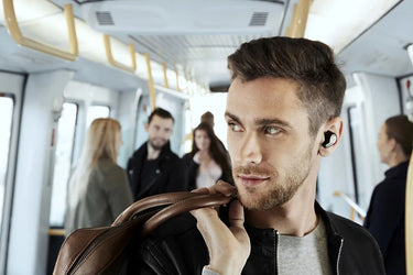 Jabra Elite 65t Titane (Titanium Black) - EasyLounge - 10