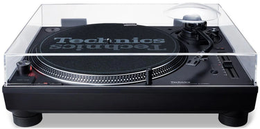 Technics SL-1210 MK7 Noir - EasyLounge - 8