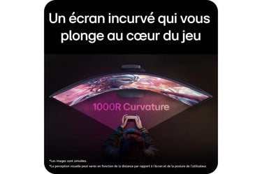 LG UltraGear Evo 52G930B-B - EasyLounge - 7