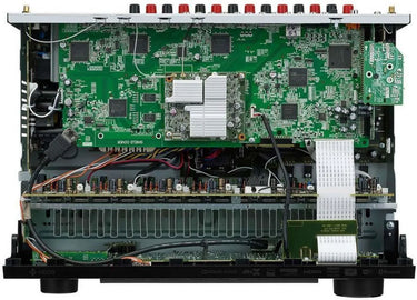 Denon AVR-X2600H Noir - EasyLounge - 5
