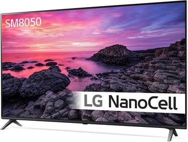 LG Electronics 49SM8050 - EasyLounge - 9