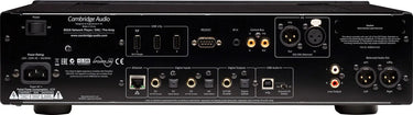 Cambridge Audio Azur 851N Silver - EasyLounge - 2