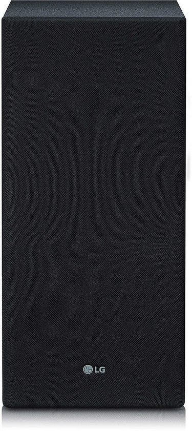 LG Electronics SL5Y Noir - EasyLounge - 13