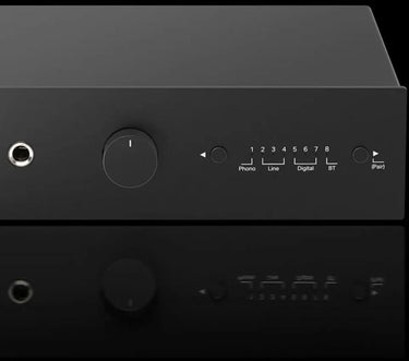 Pro-ject MaiA S3 Noir - EasyLounge - 3