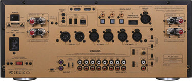 Advance Paris A12 Classic - EasyLounge - 3