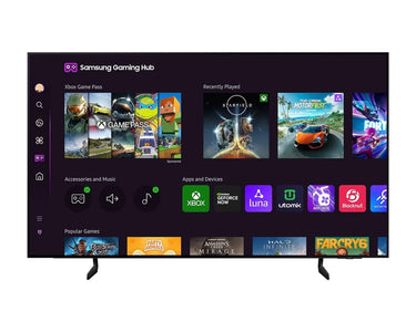 Samsung TQ55S85D - EasyLounge - 3