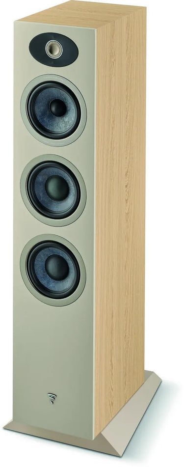 Focal Theva N°2 Bois Clair - EasyLounge - 5