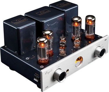 Cayin MT-35MK2 Bluetooth Silver - EasyLounge - 3