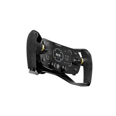 Moza Racing Porsche Mission R (RS097) - EasyLounge - 2