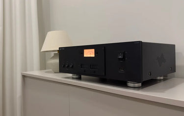 Taga Harmony PC-10000DC Noir - EasyLounge - 9