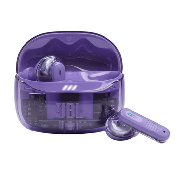 JBL Tune Beam 2 Ghost Edition Mauve