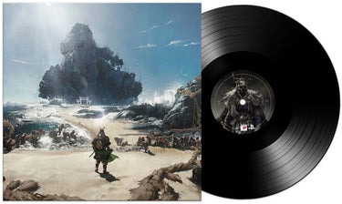 Sony Music Ghost of Tsushima - Ghost of Tsushima: Music from - EasyLounge - 2