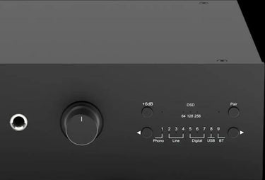 Pro-ject MaiA DS3 Noir - EasyLounge - 3