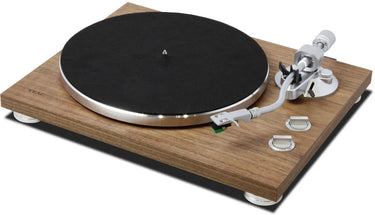 Teac TN-400BT-SE Noyer - EasyLounge - 2