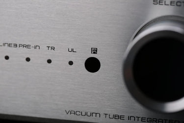 Cayin CS-100A KT88 Silver - EasyLounge - 14
