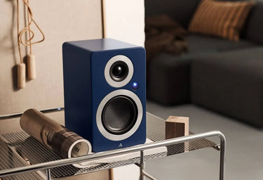 Argon Audio Forte A4 WiFi Bleu - EasyLounge - 4