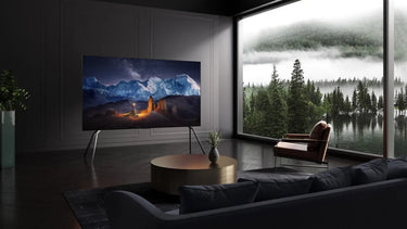 TCL 85MQLED98 - EasyLounge - 5
