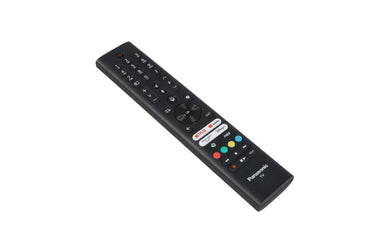 Panasonic TB-43W61AEZ - EasyLounge - 12