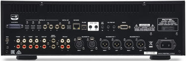 Rotel RC-1590 MKII Noir - EasyLounge - 3
