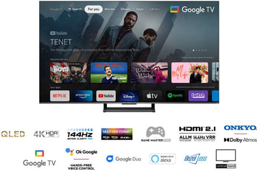 TCL 75C731 - EasyLounge - 10