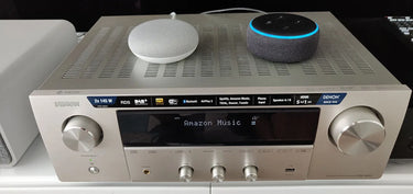 Denon DRA-800H Silver - EasyLounge - 13