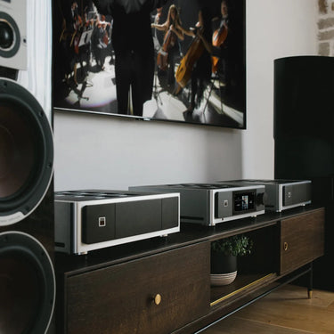 NAD M66 - EasyLounge - 31