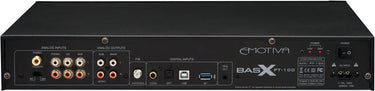 Emotiva BasX PT-100 Noir - EasyLounge - 2