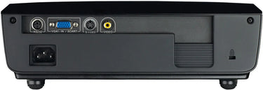 Optoma S300 Noir - EasyLounge - 2