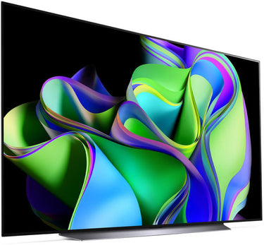 LG Electronics OLED83C3 - EasyLounge - 13