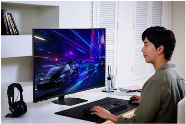 Samsung Odyssey Neo G7 - G70NC 43" - EasyLounge - 19
