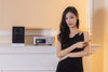 Shanling SCD 1.3 Silver - EasyLounge - 7